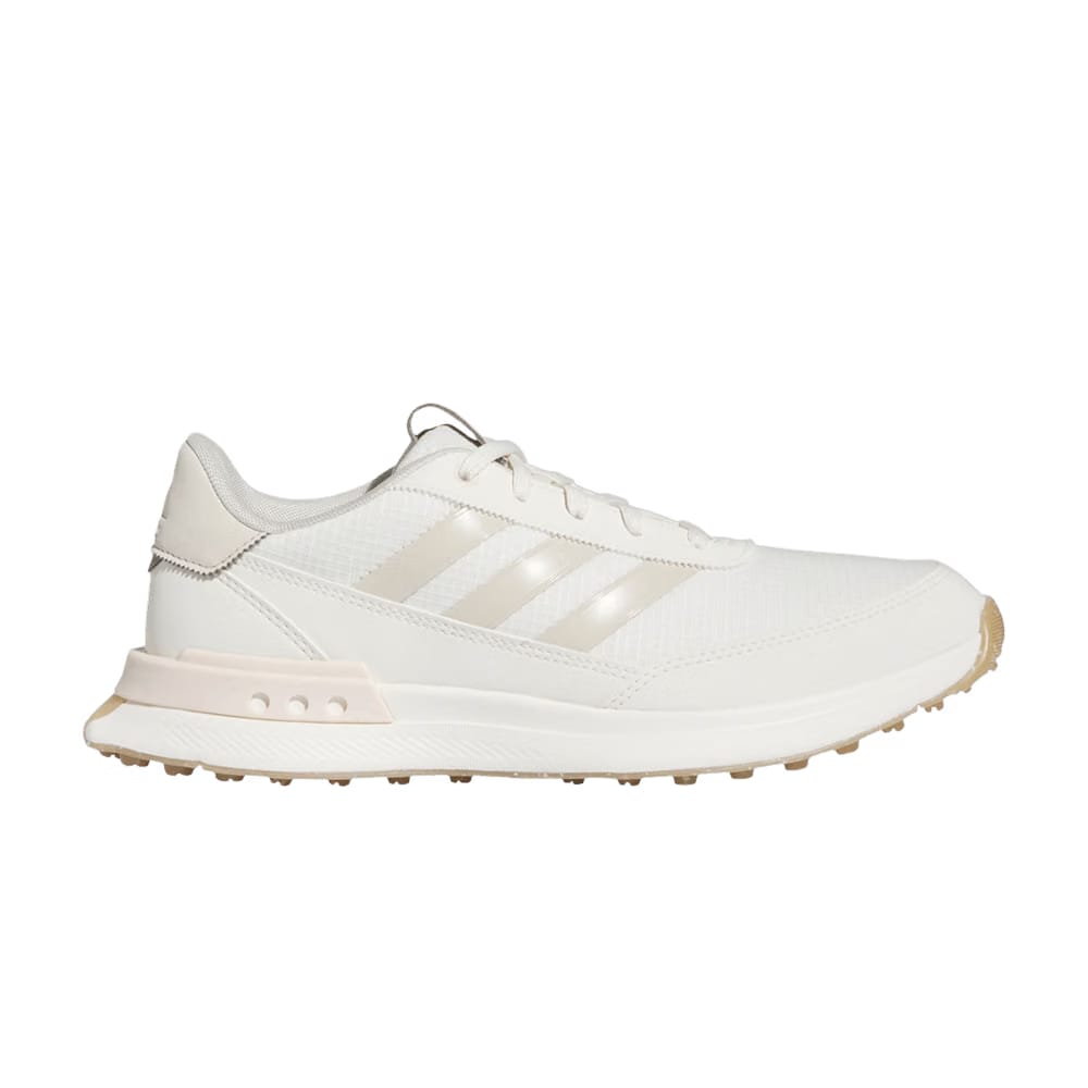 Adidas Wmns S2G 24 Spikeless Golf 'Off White Wonder Quartz'