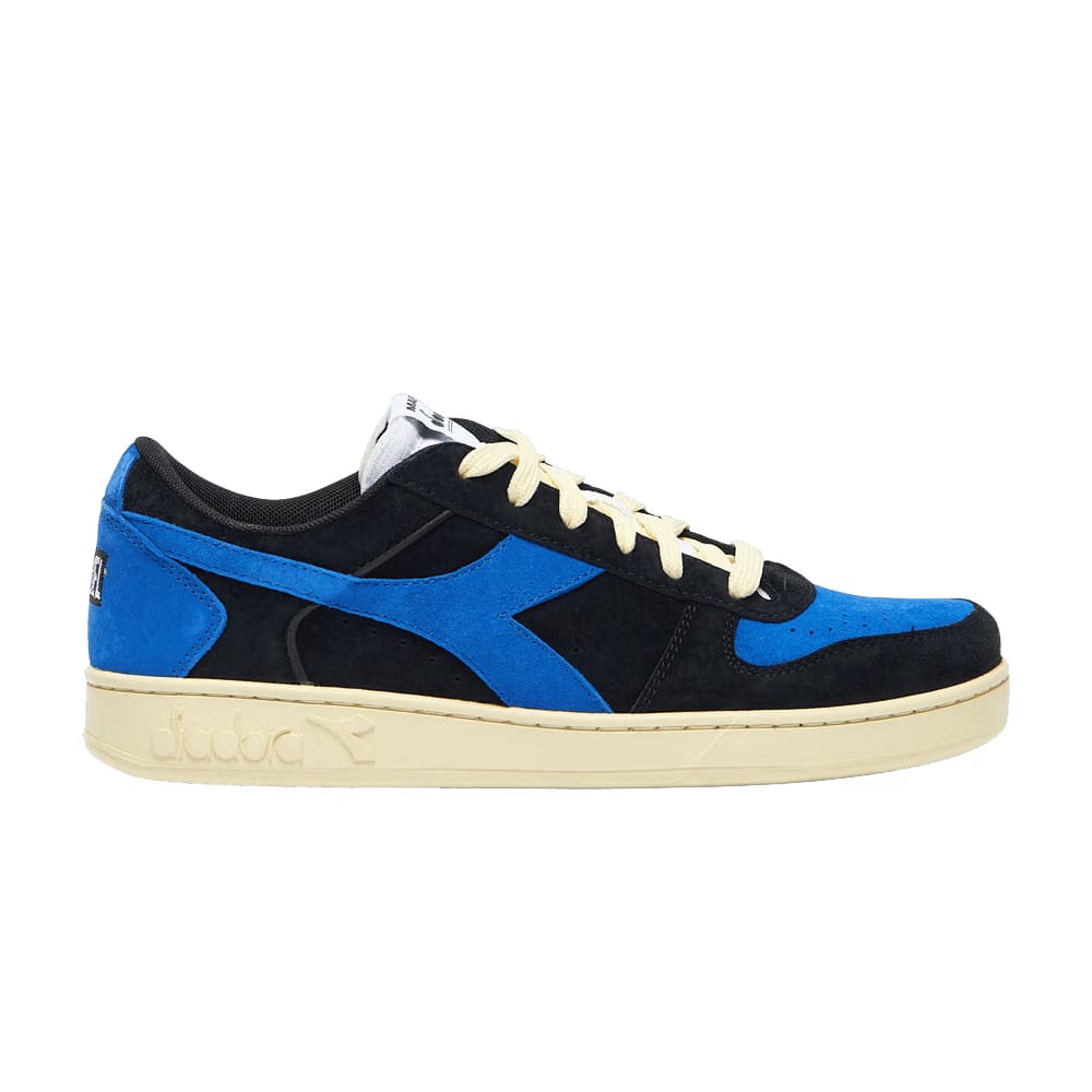 Marvel x Magic Basket Low Storm