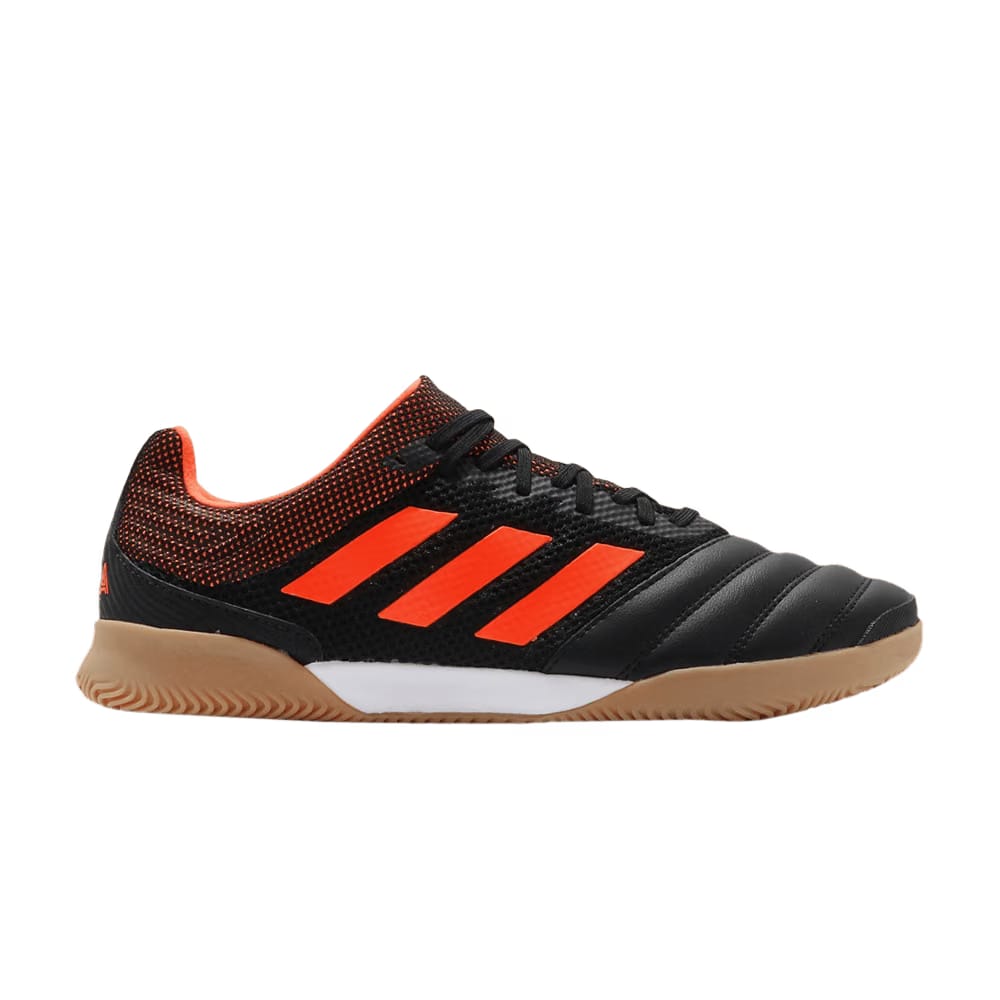 Adidas Copa 20.3 IN Sala Black Signal Orange