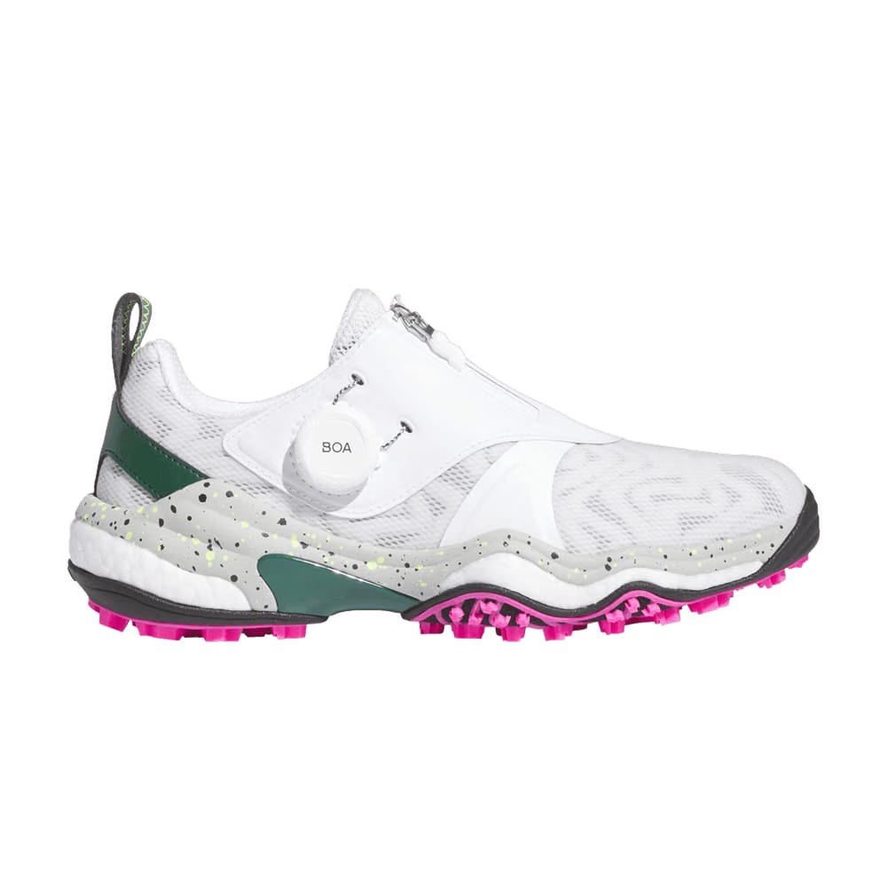 Adidas Wmns CodeChaos 25 BOA 'White Collegiate Green Pink'