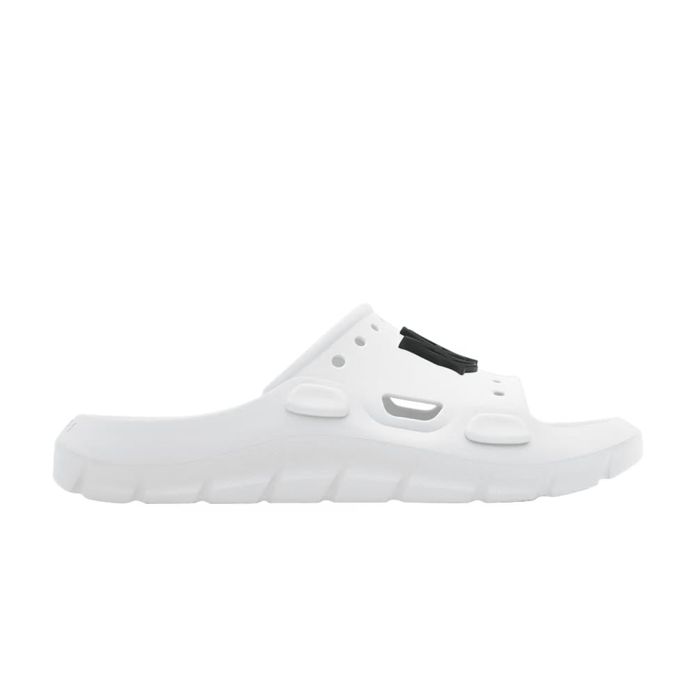 Amiri Sunday Slide White