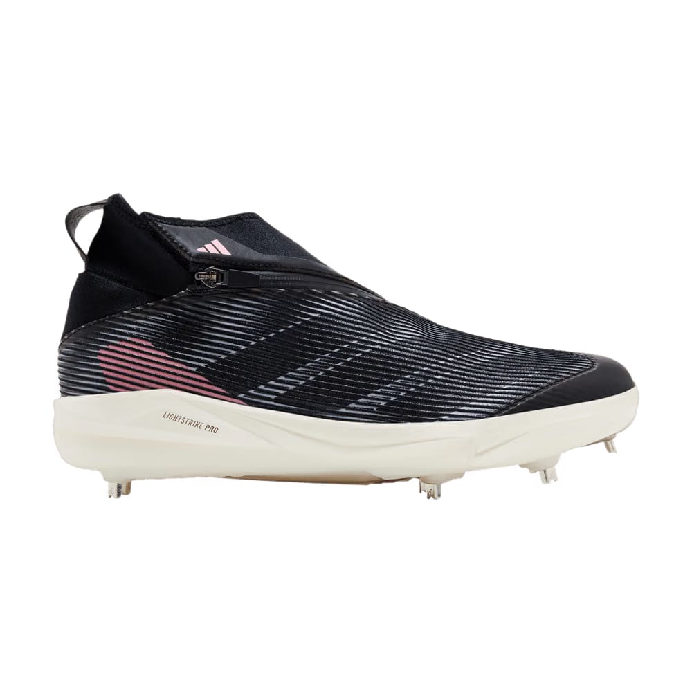 Adidas Adizero Impact+ Leather Black Pink