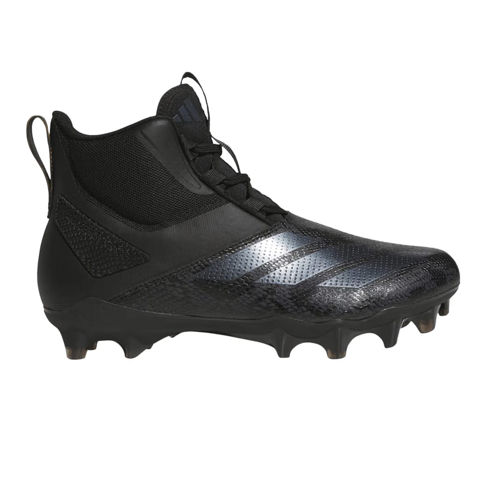 Adidas Adizero Chaos DSG SMU - Black Snakeskin