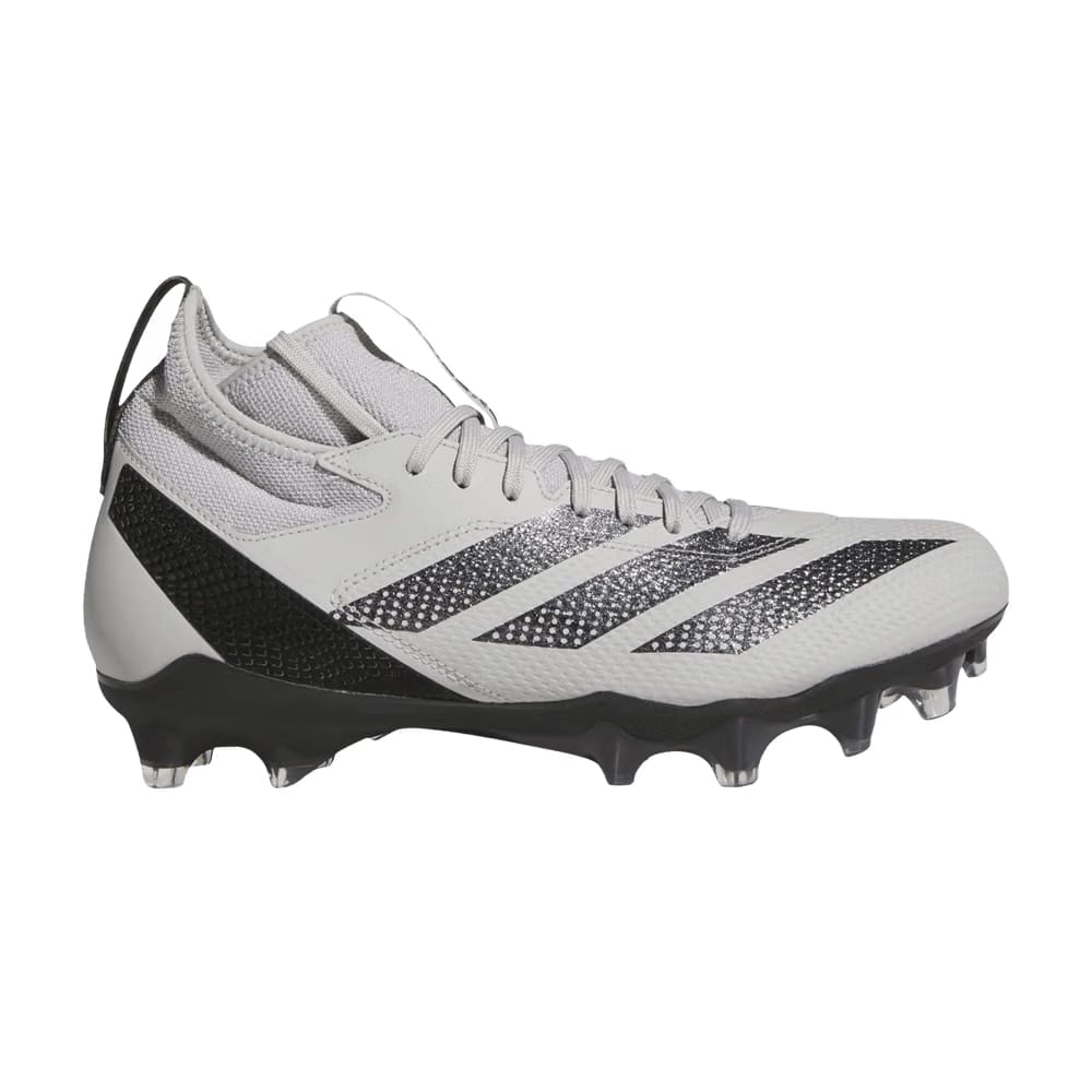 Adidas Adizero Impact Grey Black