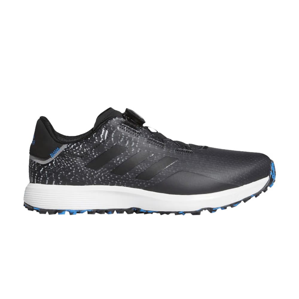 Adidas S2G BOA Wide 'Black Grey