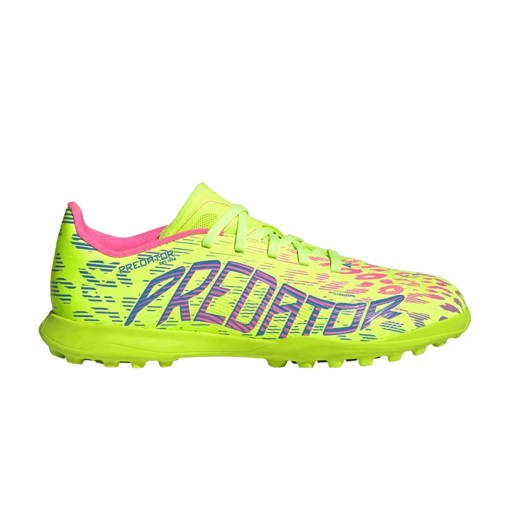 Adidas Predator 24 League TF K Mystic Victory Pack