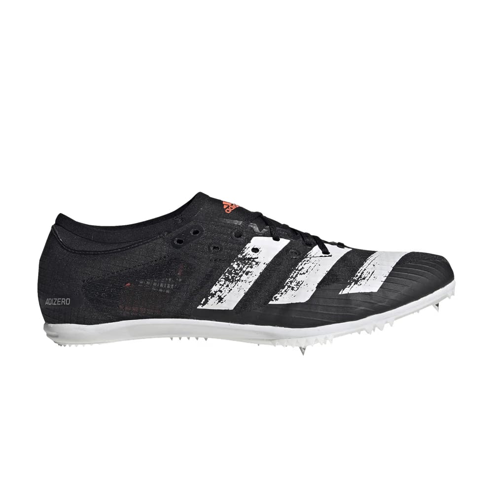 Adidas Adizero Ambition Black Signal Coral