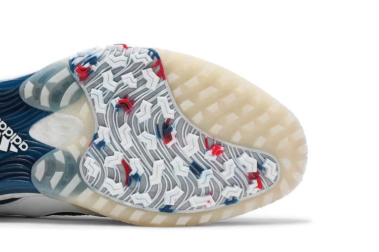 Adidas CodeChaos 21 Primeblue Legend Marine