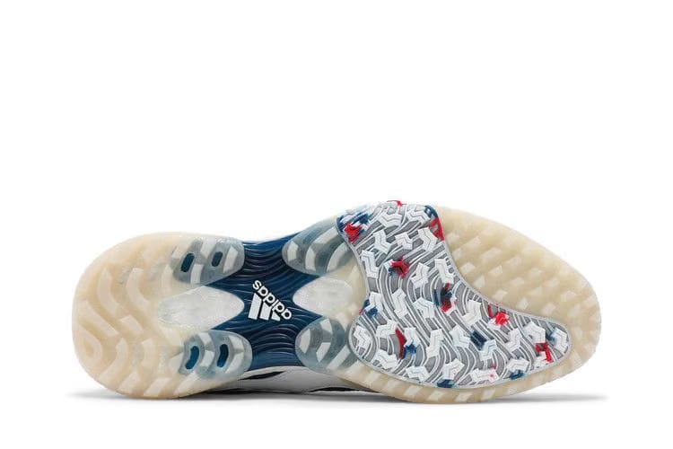 Adidas CodeChaos 21 Primeblue Legend Marine
