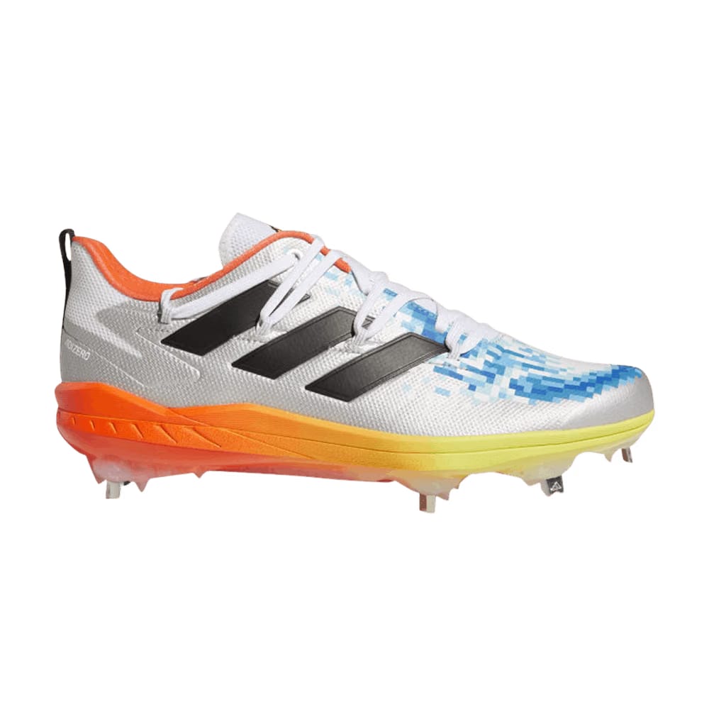 Adidas Afterburner 8 KO Pixelated