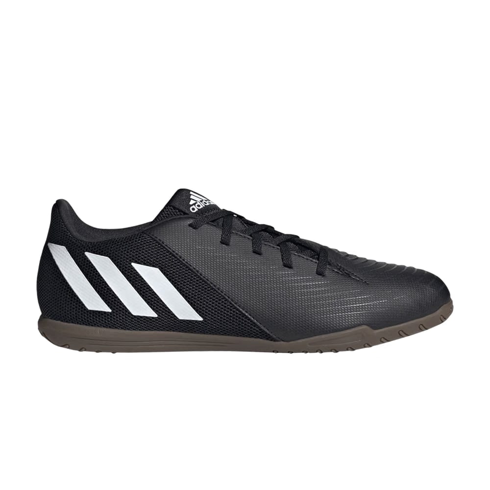 Adidas Predator Edge.4 IN Sala Black Gum