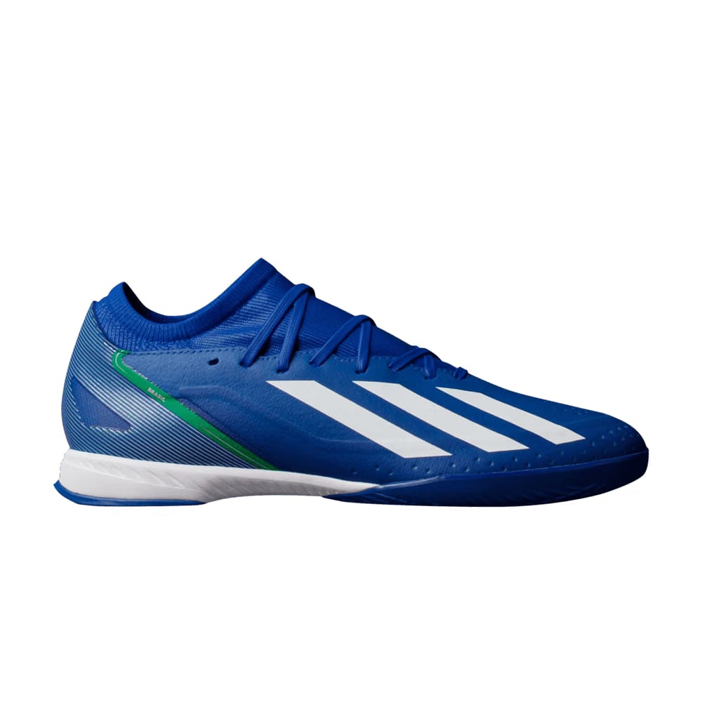 Adidas x Crazyfast.3 IN Brazil