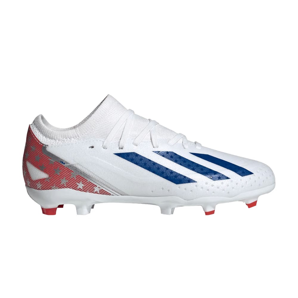 Adidas x Crazyfast.3 FG J USA