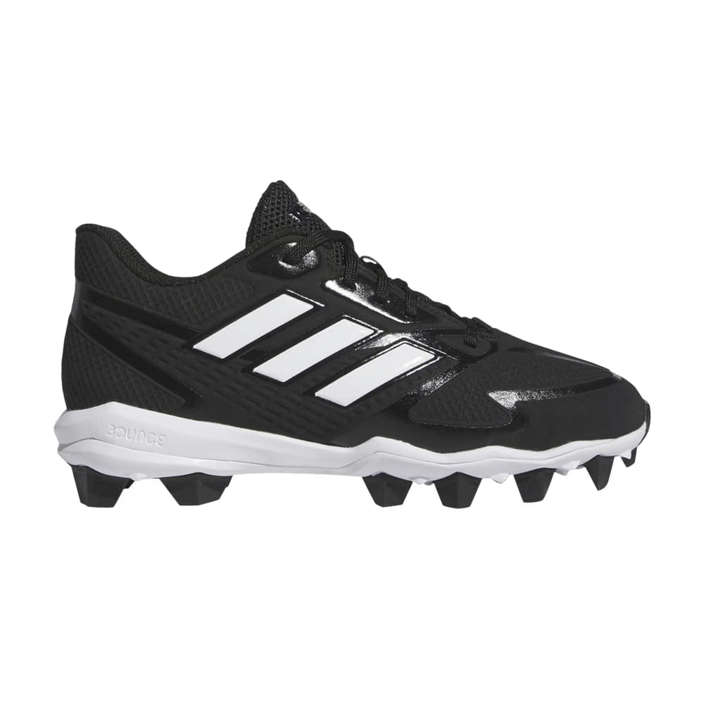 Adidas Icon 8 MD J Black White
