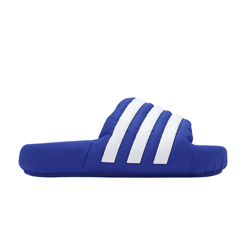 Adidas Adilette 24 Slide Royal Blue