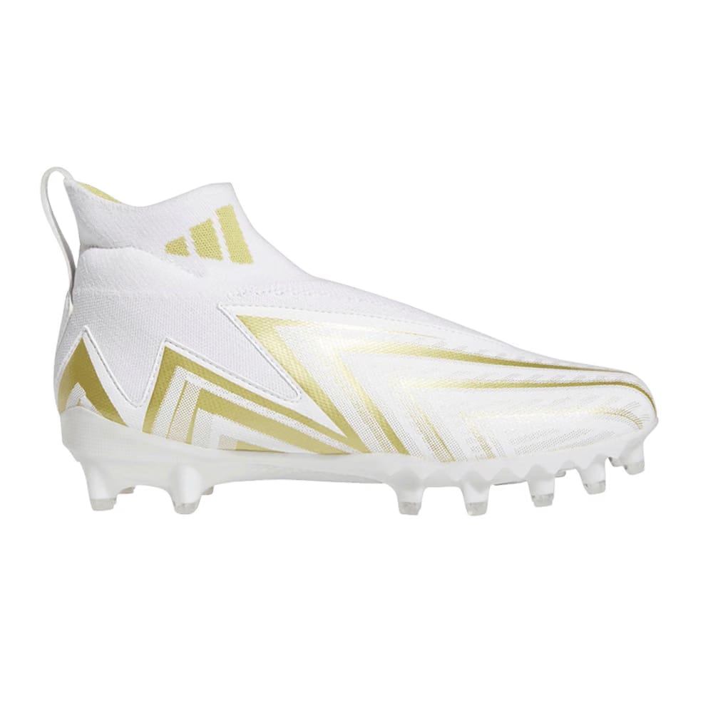 Adidas Freak Ultra 23 Inline - White Gold