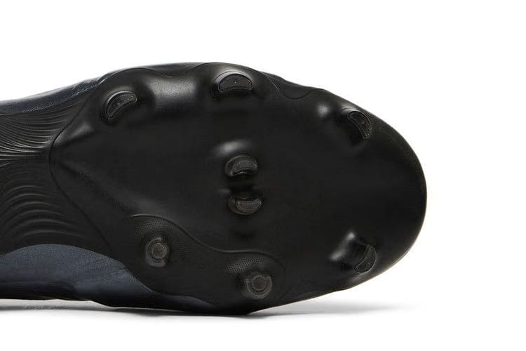 Adidas Copa Sense+ FG Core Black Metallic