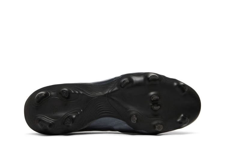 Adidas Copa Sense+ FG Core Black Metallic
