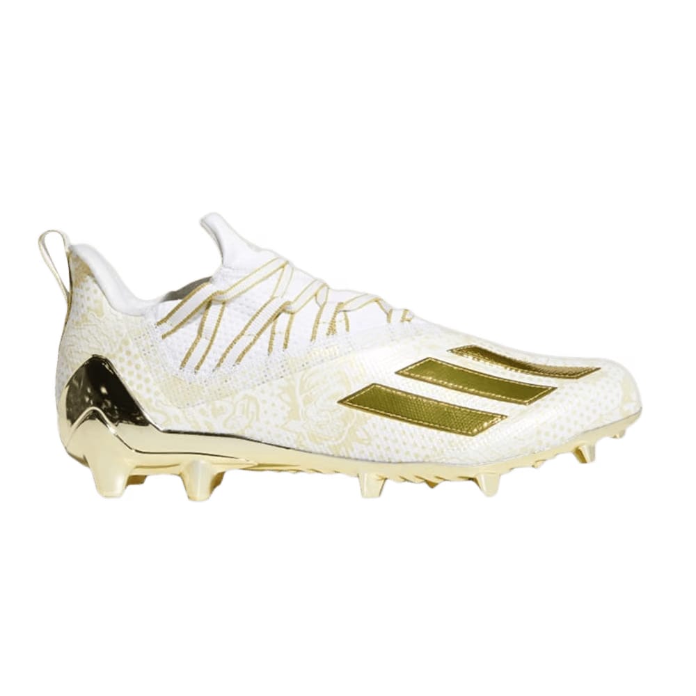 Adidas Adizero 11 Comics - Gold Metallic