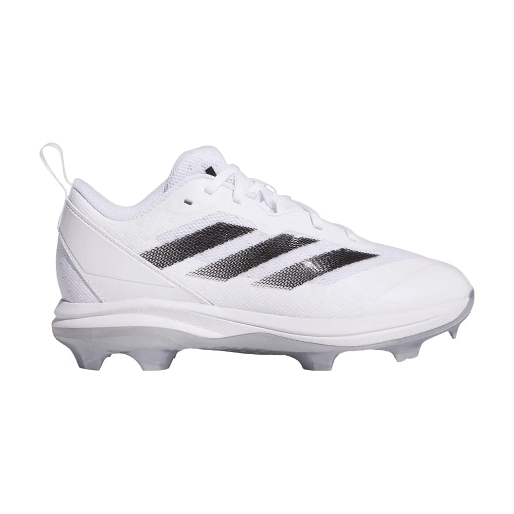 Adidas Adizero Instinct TPU J White Black