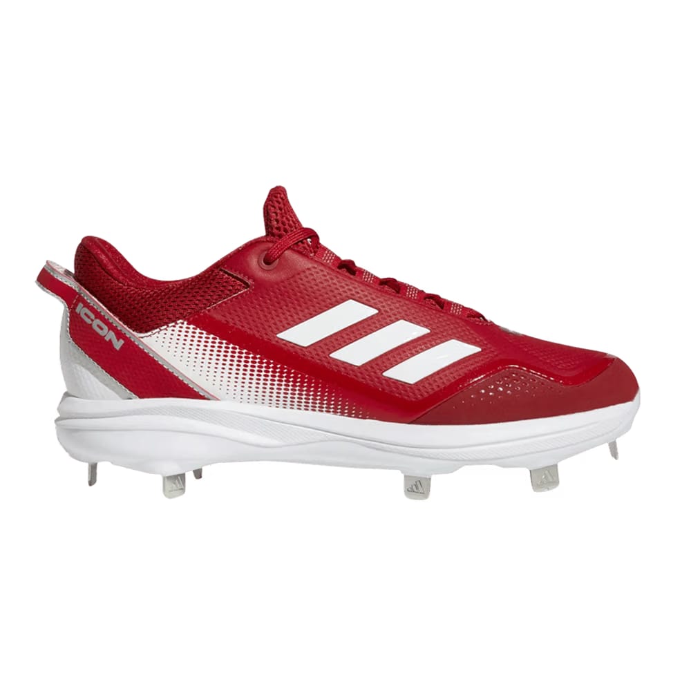Adidas Icon 7 Team Power Red