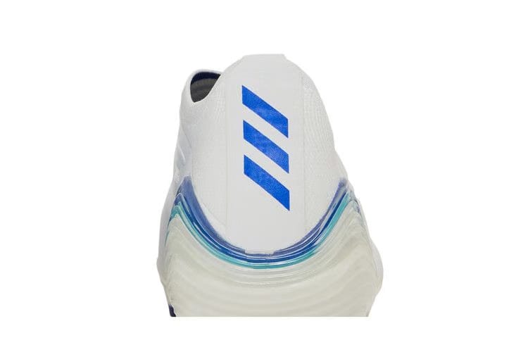 Adidas Copa Sense+ FG White Legacy Indigo