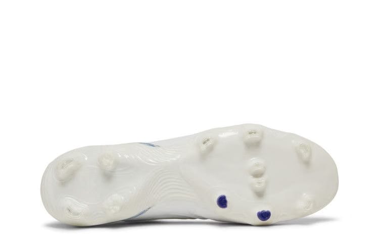 Adidas Copa Sense+ FG White Legacy Indigo