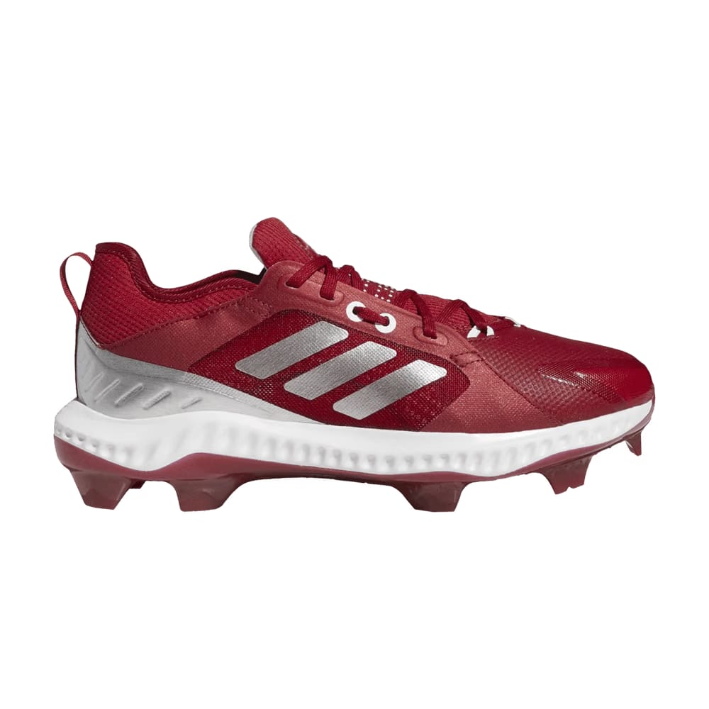 Adidas Wmns PureHustle TPU 'Team Power Red'