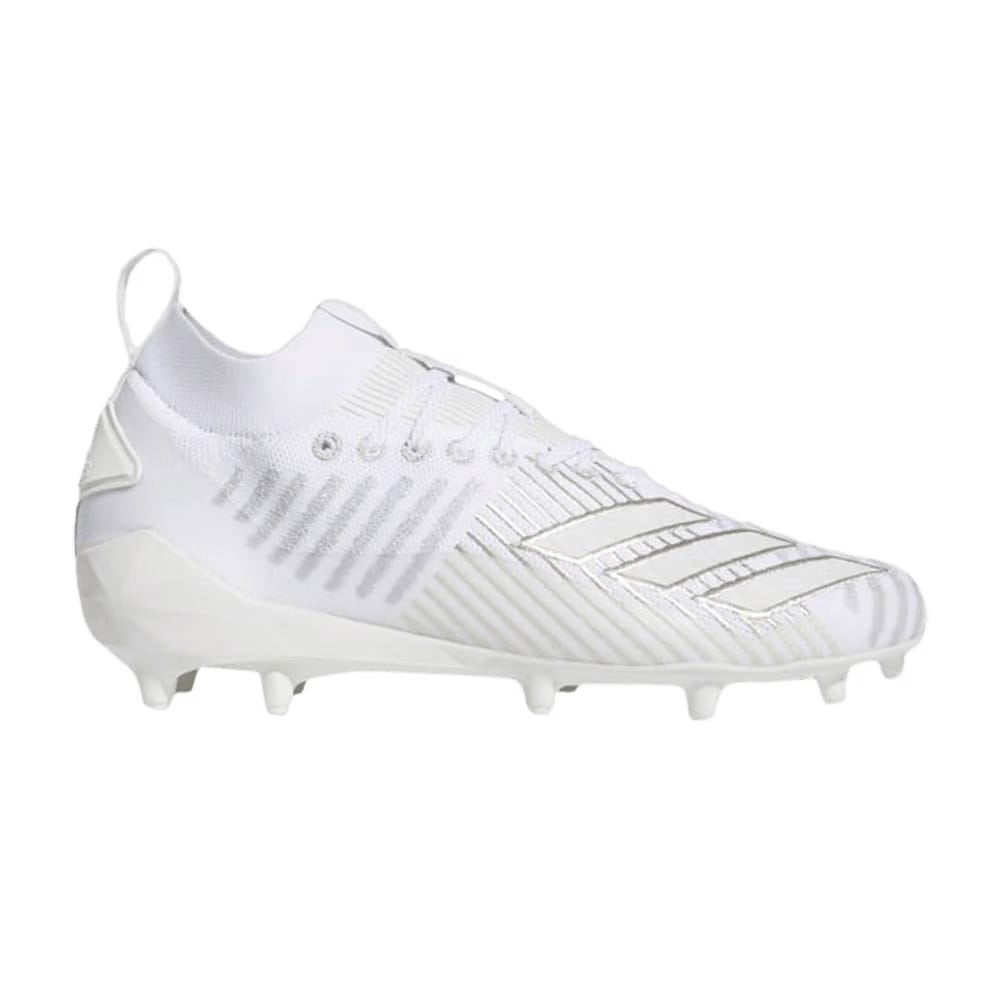 Adidas Adizero 8.0 Primeknit White Silver