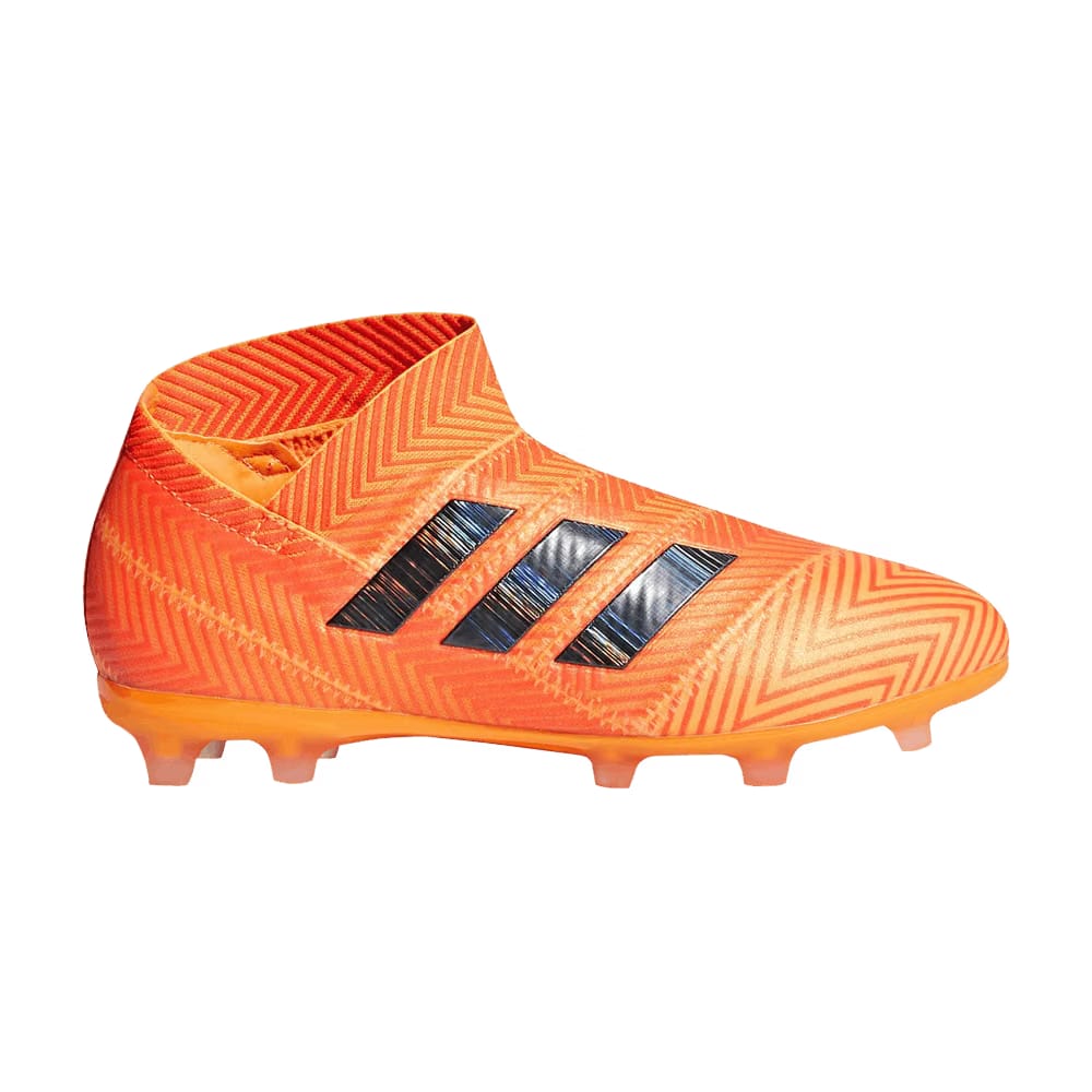 Adidas Nemeziz 18+ FG J Zest