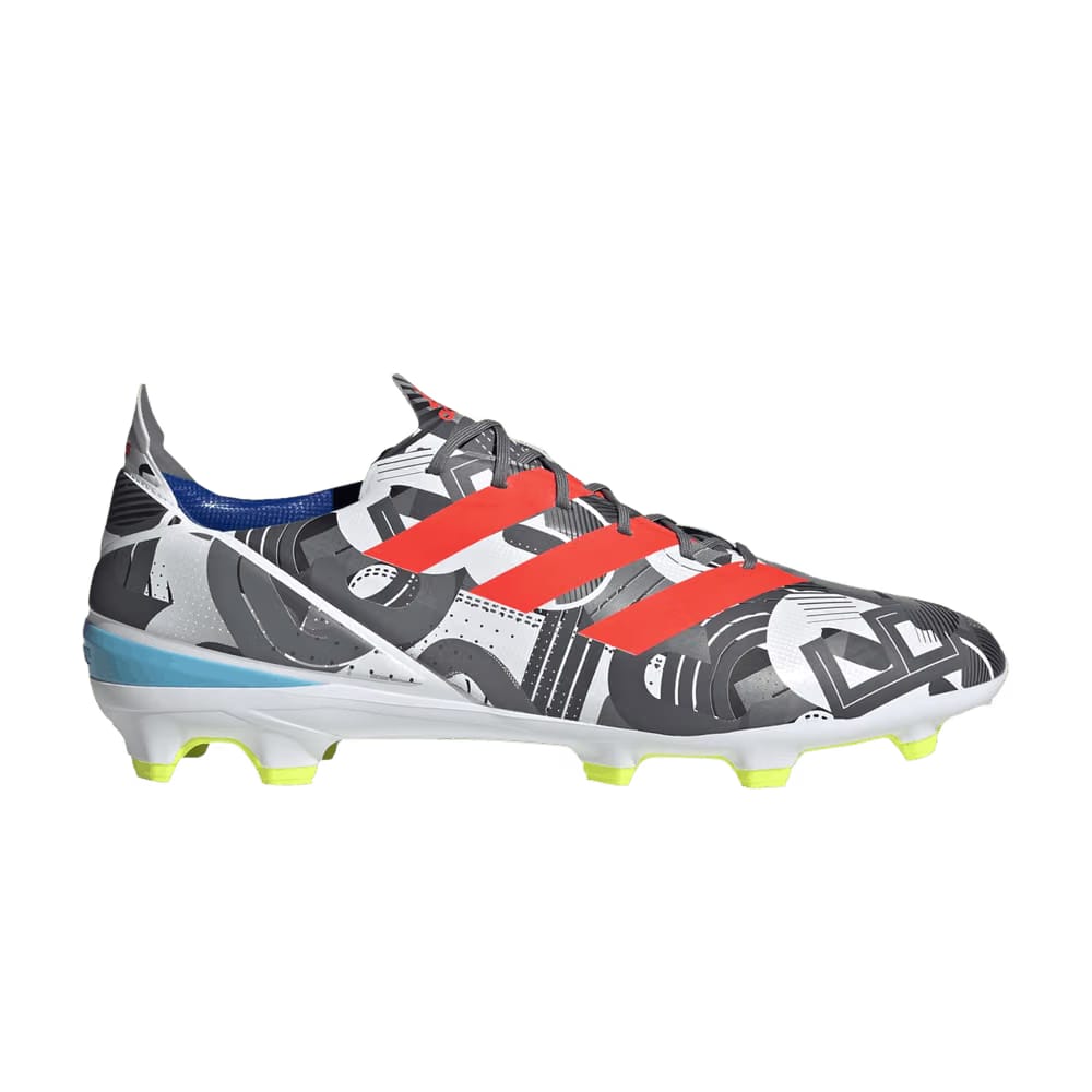 Adidas Gamemode FG Iconic Numbers
