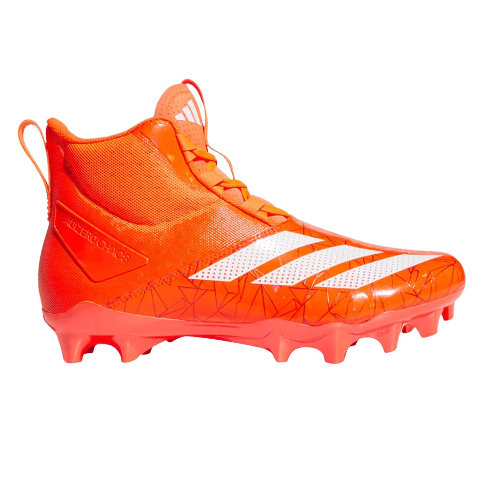 Adidas Adizero Chaos All-American Bowl Pack - Solar Red