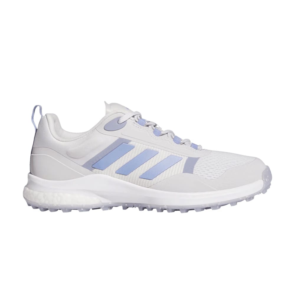 Adidas Wmns Zoysia 'Dash Grey Blue Spark Metallic'