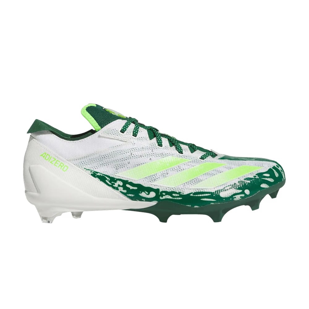 Adidas Adizero Electric Speed Juice Pack - Dark Green