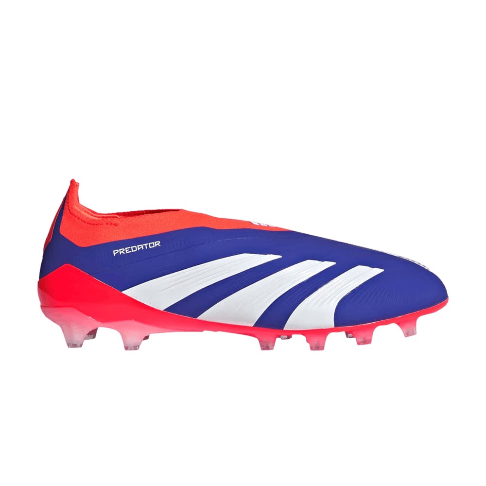 Adidas Predator Elite Laceless AG Advancement Pack