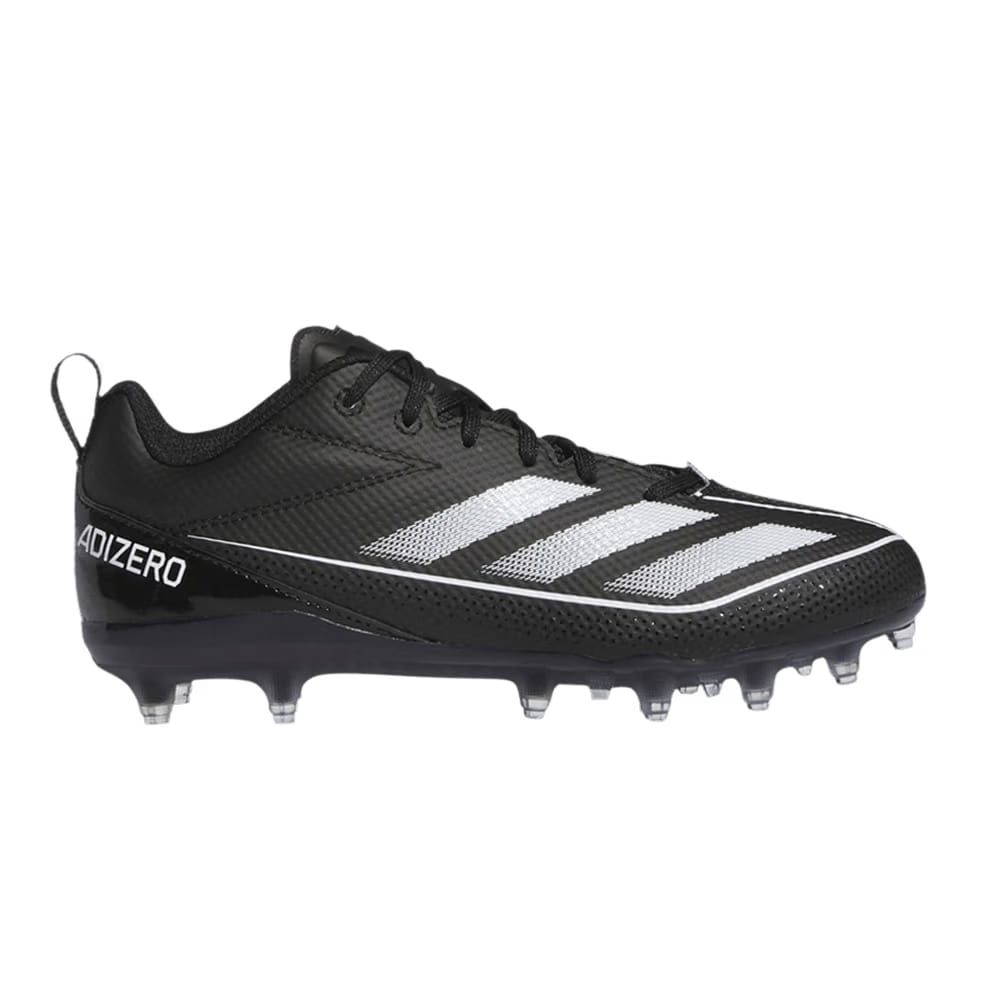 Adidas Adizero Electric.2 J Black White
