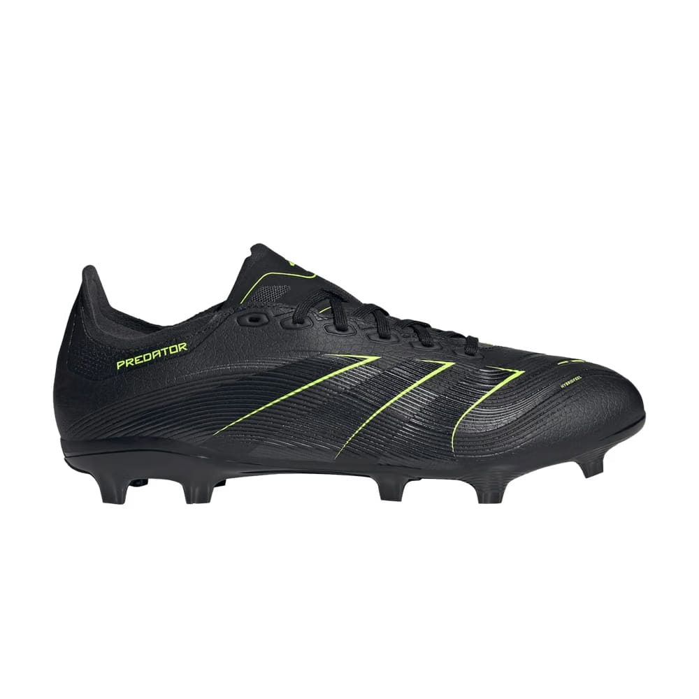 Adidas Predator League FG MG Electric Stealth Pack