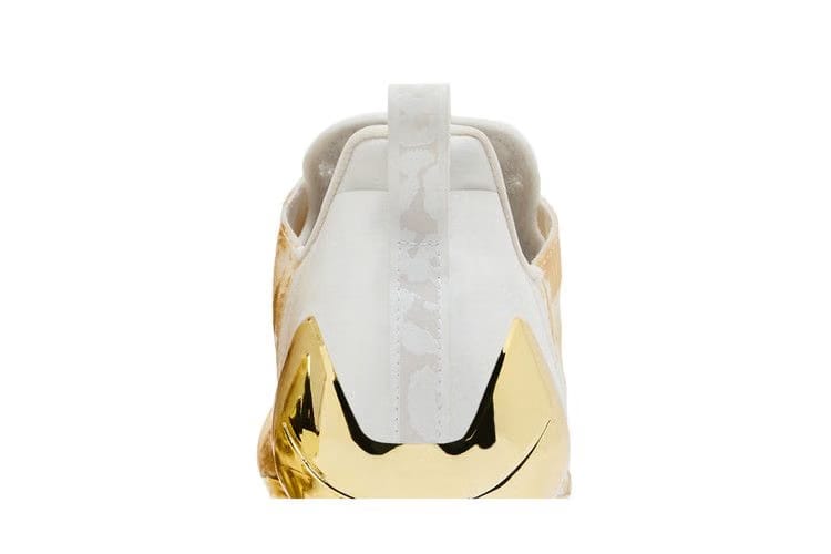Adidas Adizero 12.0 Mismatch - Gold Metallic