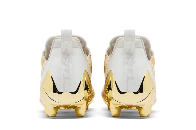 Adidas Adizero 12.0 Mismatch - Gold Metallic