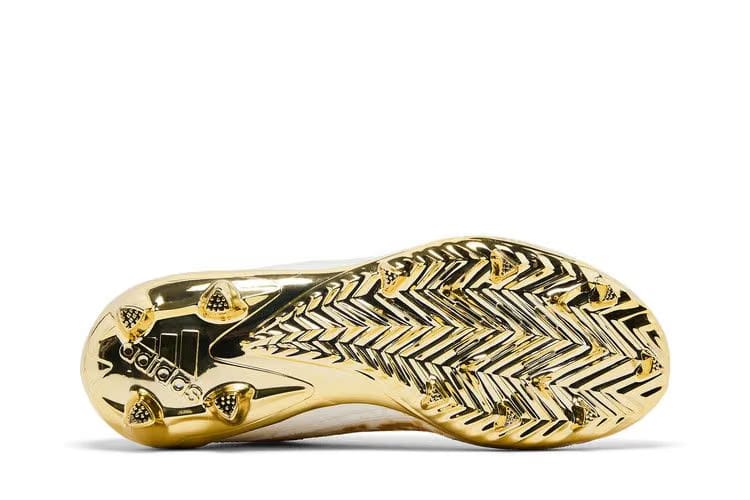 Adidas Adizero 12.0 Mismatch - Gold Metallic