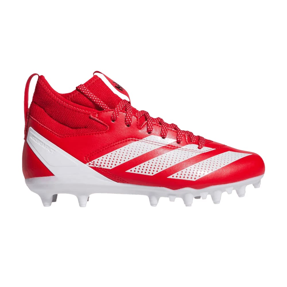 Patrick Mahomes x adidas Adizero Impact.2 J Chiefs PE
