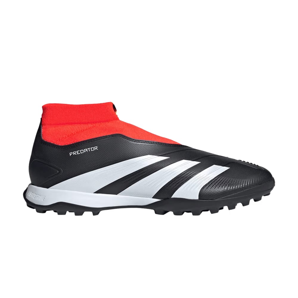 Adidas Predator 24 League Laceless TF Solar Energy Pack