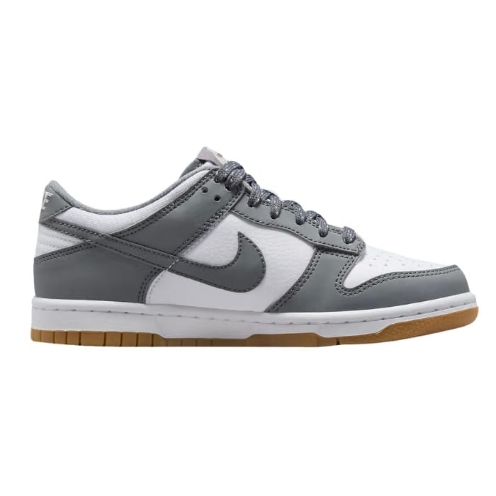 Nike Dunk Low Reflective Grey