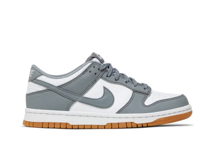 Nike Dunk Low Reflective Grey