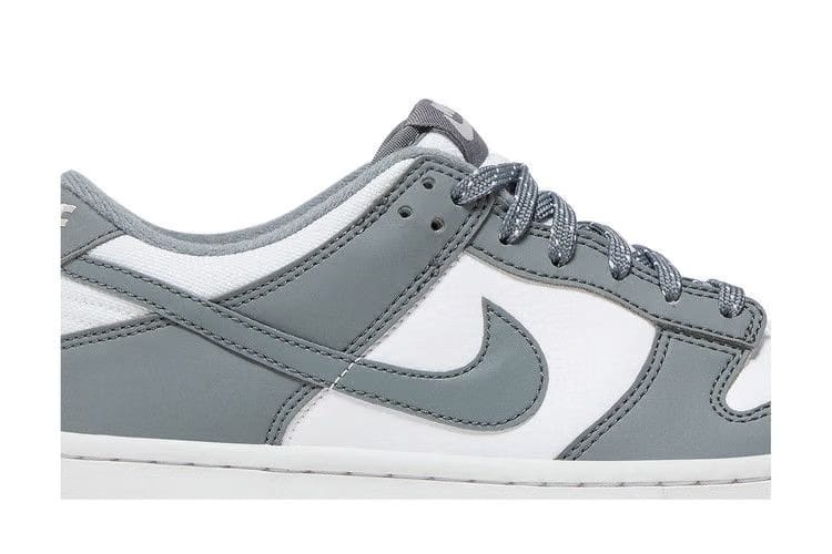 Nike Dunk Low Reflective Grey