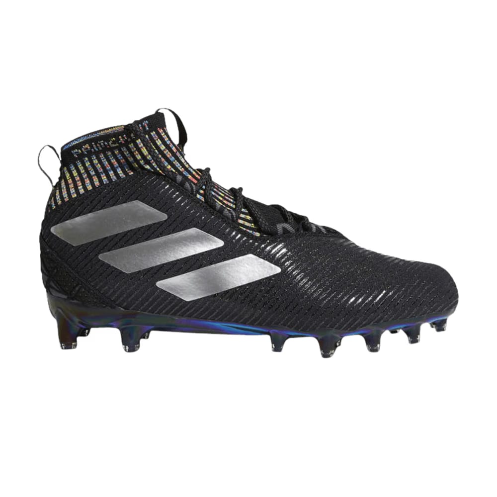 Adidas Freak Ultra Black Multi