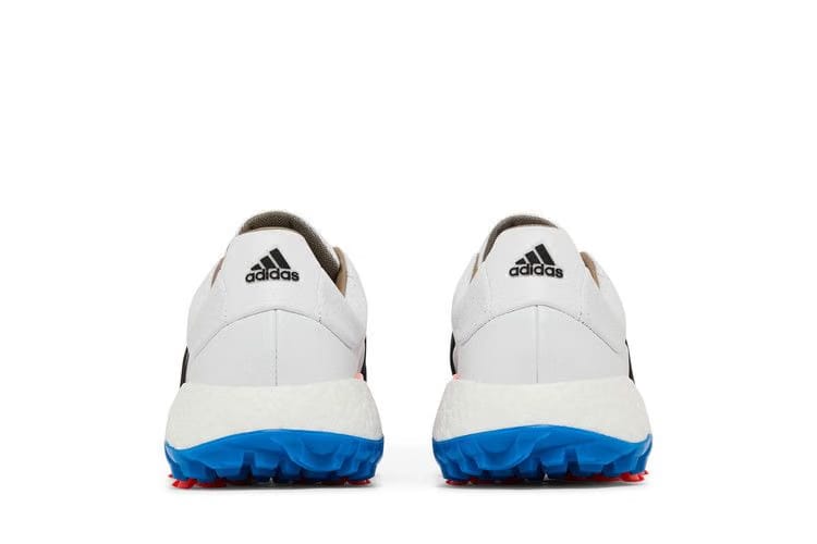 Adidas Tour 360 22 Golf White Blue Rush