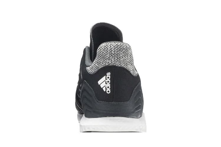 Adidas Icon Bounce Low Black Carbon
