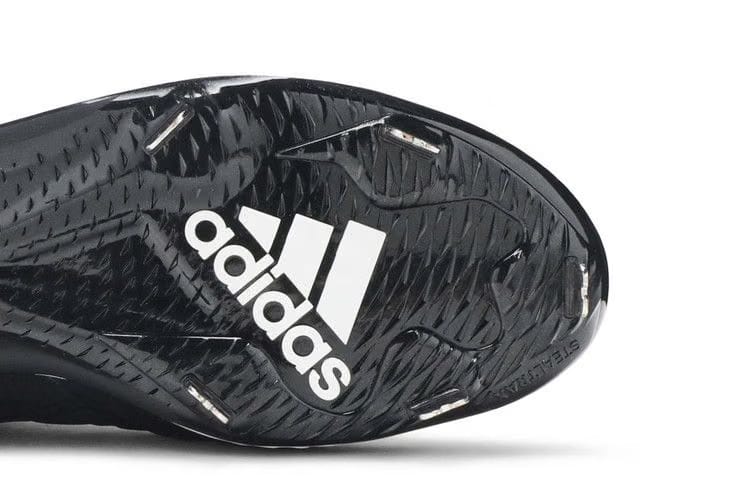 Adidas Icon Bounce Low Black Carbon