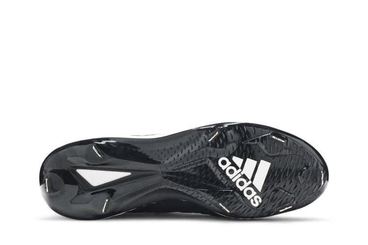 Adidas Icon Bounce Low Black Carbon